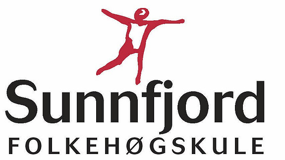 Sunnfjord Folkehøgskule logo