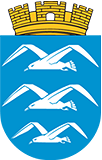 Haugesund kommune logo