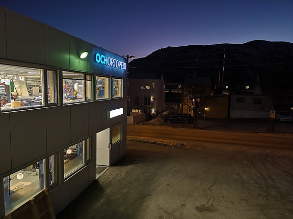 Bilde 6 av 6 i jobbannonse-galleriet