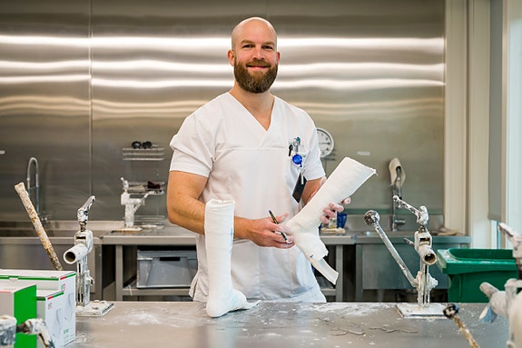 Bilde 1 av 6 i jobbannonse-galleriet