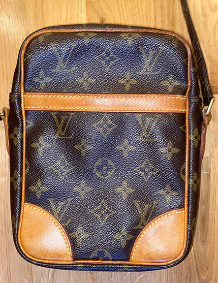 WGACA Louis Vuitton Monogram Flore Compact Wallet - Brown – Kith