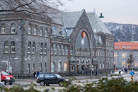 Bilde 1 av 2 i jobbannonse-galleriet
