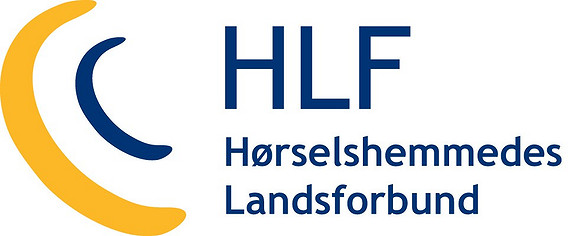 Hlf Hørselshemmedes Landsforbund