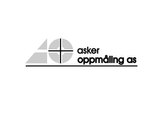 Asker Oppmåling As