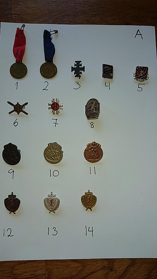 Product image 1 of 2