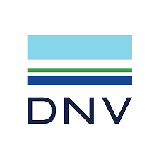 DNV logo