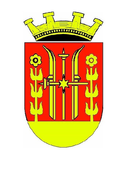 Skien kommune logo