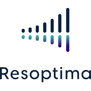 Resoptima AS logo