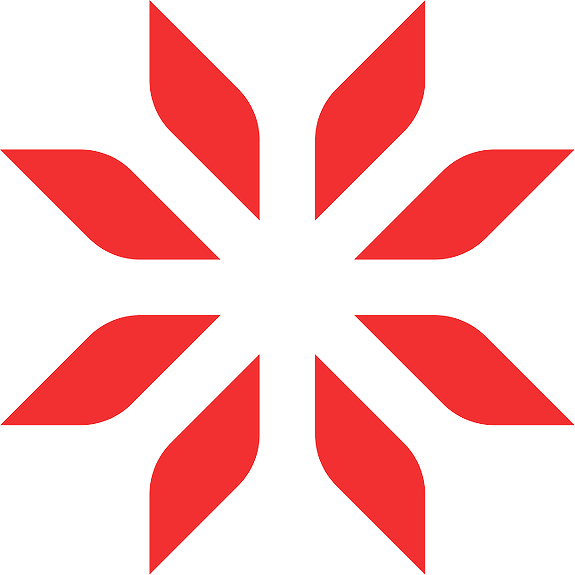 Visit Hardangerfjord logo