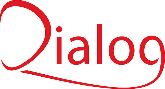 Dialog Norge AS logo