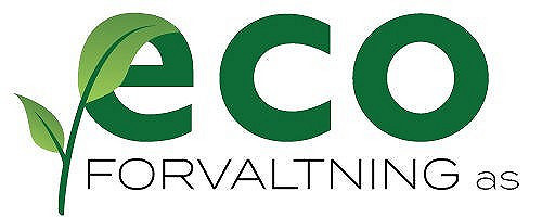 Eco Forvaltning logo