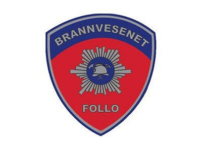 Follo Brannvesen IKS logo