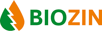 Biozin Holding AS logo