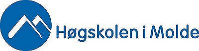 Høgskolen i Molde logo