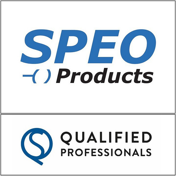 Speo Products AS logo