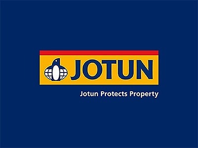 Jotun logo