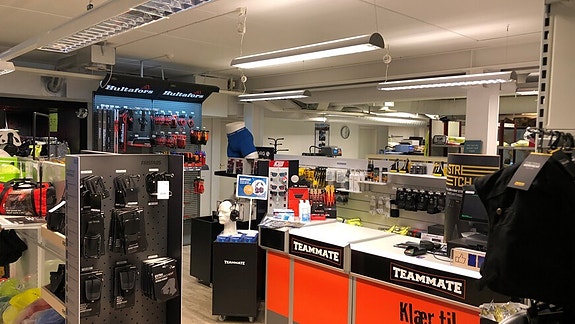 Bilde 5 av 7 i jobbannonse-galleriet