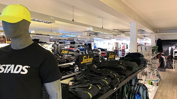 Bilde 4 av 7 i jobbannonse-galleriet