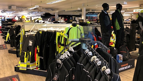 Bilde 3 av 7 i jobbannonse-galleriet