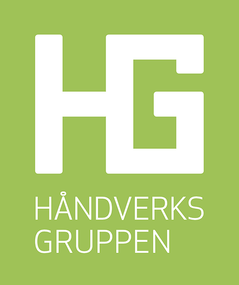 Håndverksgruppen AS logo