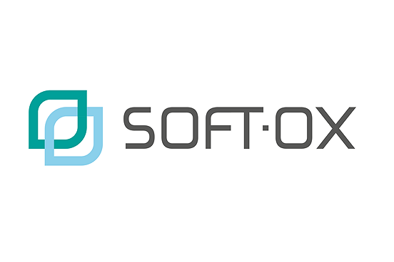 Softox Solutions AS logo