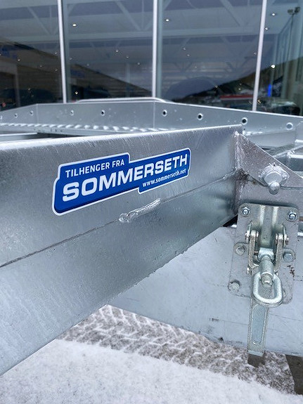 1 fra Sommerseth