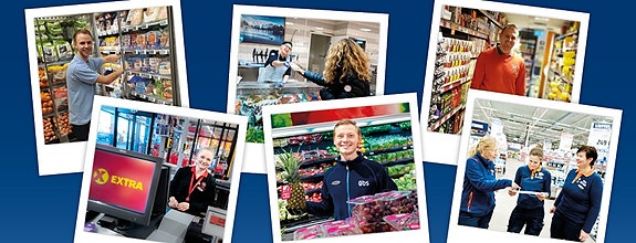 Bilde fra arbeidsgiver