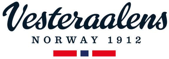 Vesteraalens AS logo