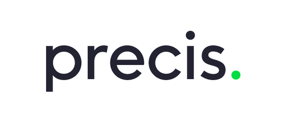 Precis Digital logo