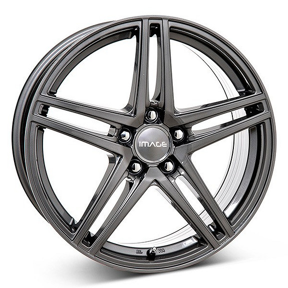 Image Star Gunmetal
