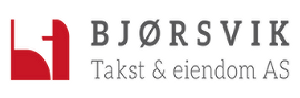 Bjørsvik Takst & Eiendom AS logo