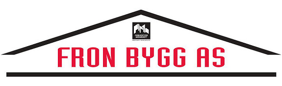 Fron Bygg AS logo