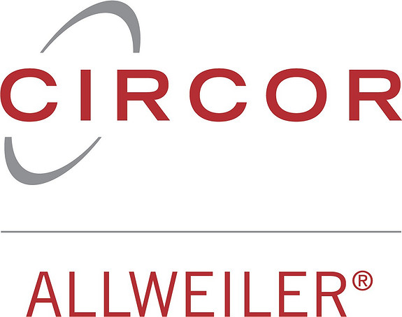 Allweiler AS / CIRCOR logo