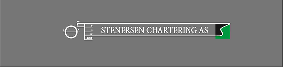 Stenersen Chartering AS logo