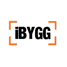 iBygg AS logo