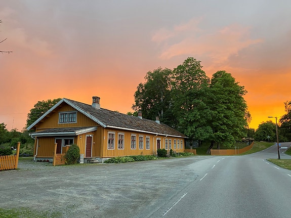 Bilde 2 av 3 i jobbannonse-galleriet