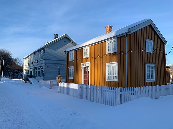 Bilde 1 av 3 i jobbannonse-galleriet