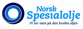 Norsk Spesialolje AS logo