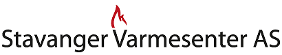 Stavanger Varmesenter logo