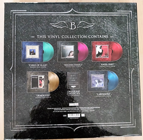 Product image 2 of 5