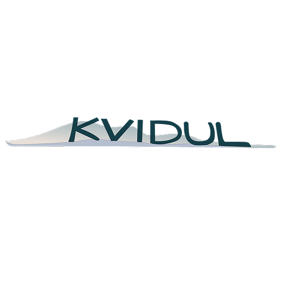 Kvidul AS logo