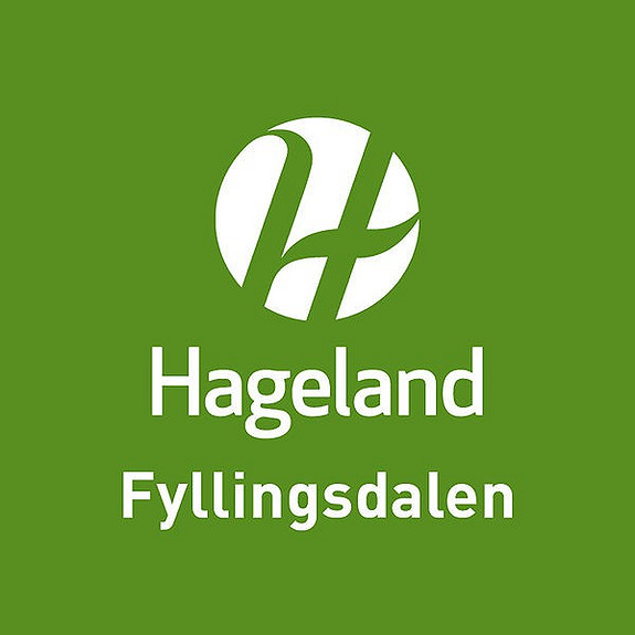 Fyllingsdalen Hagesenter logo