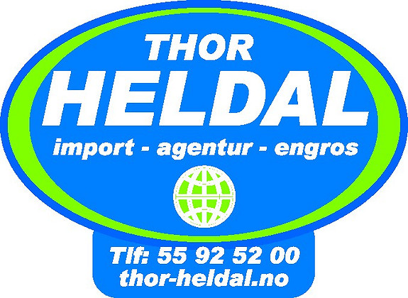 Thor Heldal AS