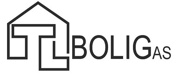 TL Bolig AS logo