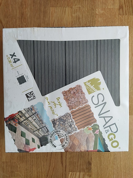 Product image 1 of 4