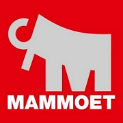 Mammoet Norge AS logo