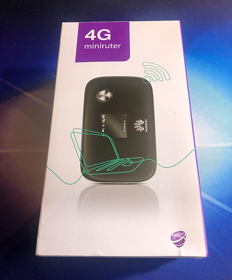 Product image 1 of 6