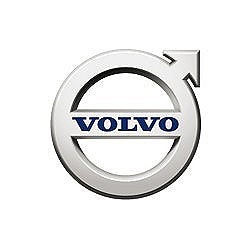 Volvo Maskin Service Jern & Maskin AS logo