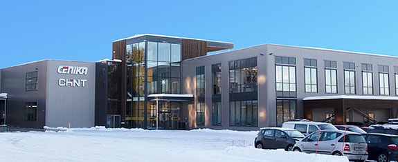 Bilde 1 av 3 i jobbannonse-galleriet