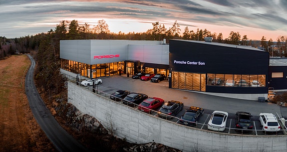 Bilde 1 av 1 i jobbannonse-galleriet